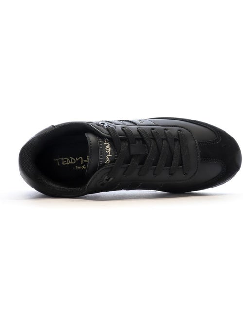 Zapatillas de Mujer Teddy Smith PU - Kiabi