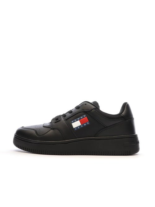 Zapatillas de Mujer Tommy Hilfiger - Talla 42 - Kiabi Zapatillas de Mujer Tommy Hilfiger - Talla 42 - Kiabi