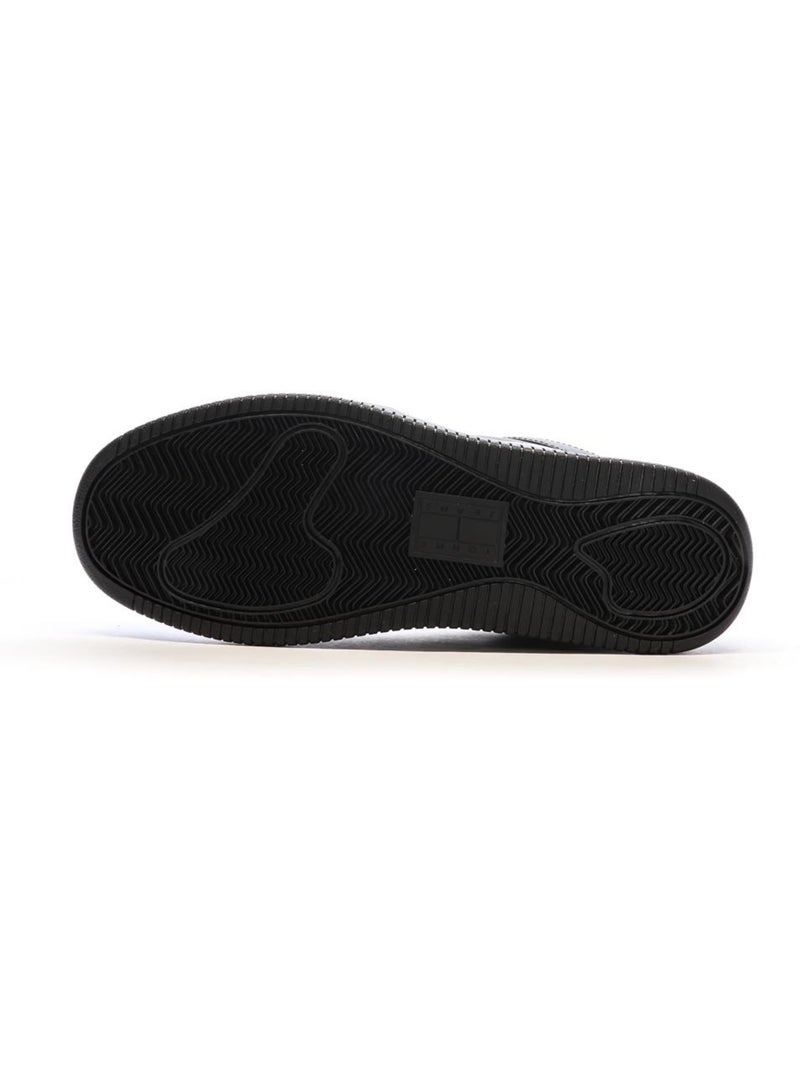 Zapatillas de Mujer Tommy Hilfiger - Talla 42 Negro - Kiabi