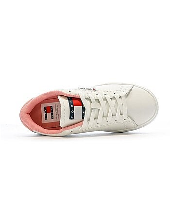 Zapatillas de Mujer Tommy Hilfiger