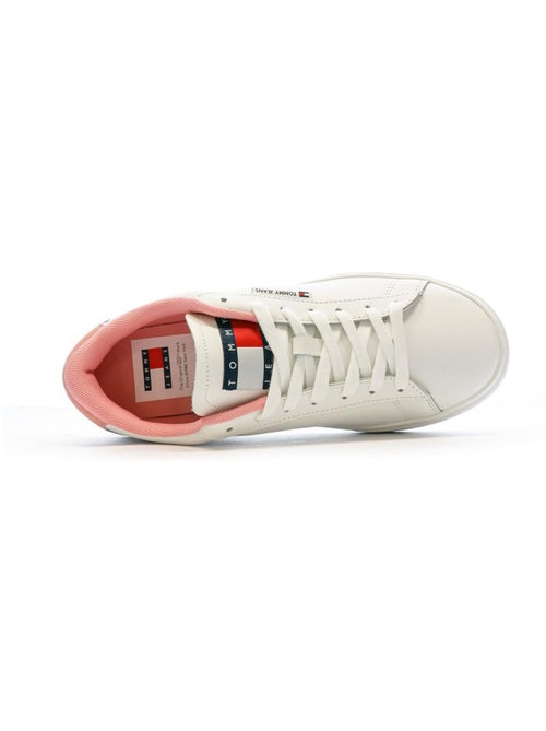 Zapatillas de Mujer Tommy Hilfiger - Kiabi