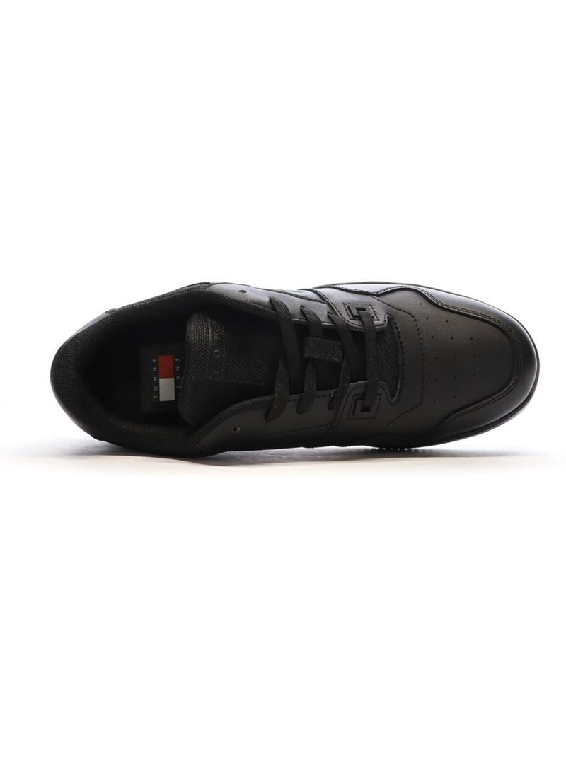 Zapatillas de Mujer Tommy Hilfiger Negro - Kiabi