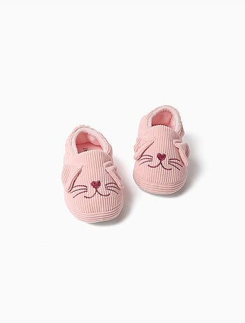 Zapatillas de pana, mo fashion