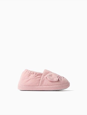 Zapatillas de pana, mo fashion
