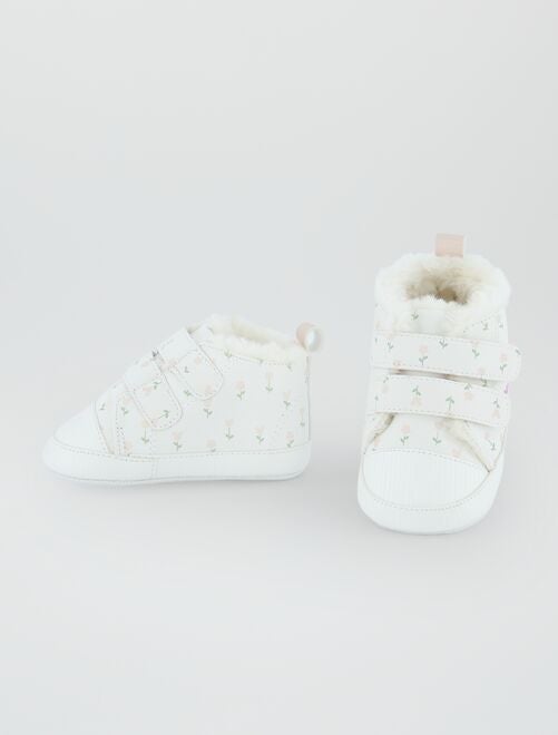 Zapatillas minnie online bebe