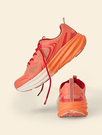 Zapatillas de running - (ekstract)