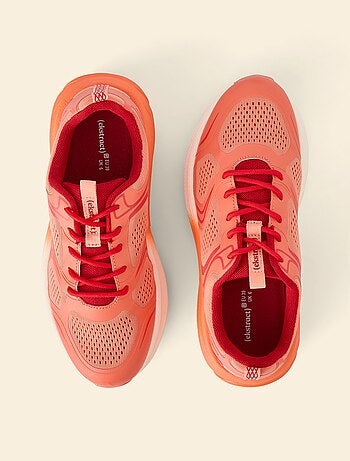 Zapatillas de running - (ekstract)
