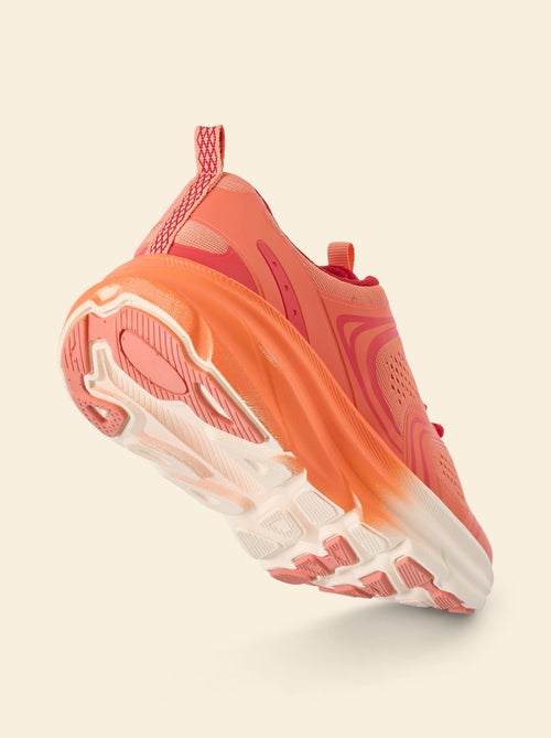 Zapatillas de running - (ekstract) - Kiabi Zapatillas de running - (ekstract) - Kiabi