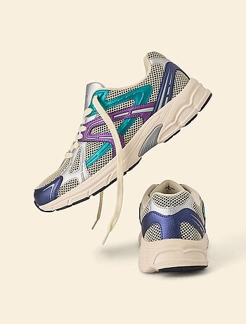 Zapatillas de running - (ekstract)