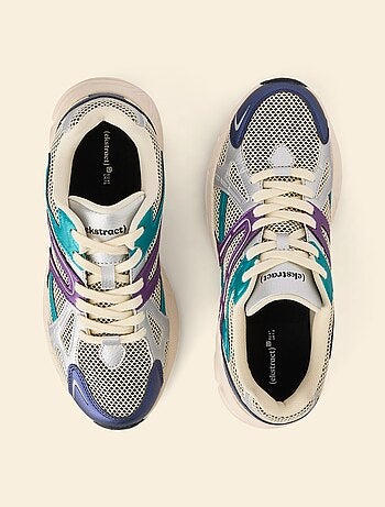 Zapatillas de running - (ekstract)