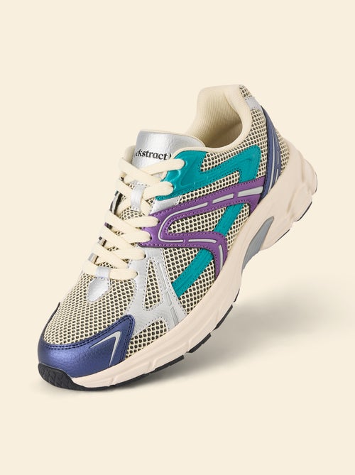 Zapatillas de running - (ekstract) - Kiabi Zapatillas de running - (ekstract) - Kiabi