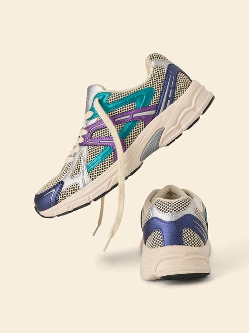 Zapatillas de running - (ekstract) - Kiabi Zapatillas de running - (ekstract) - Kiabi