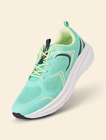 Ekstract - Zapatillas de running