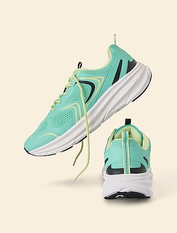 Ekstract - Zapatillas de running