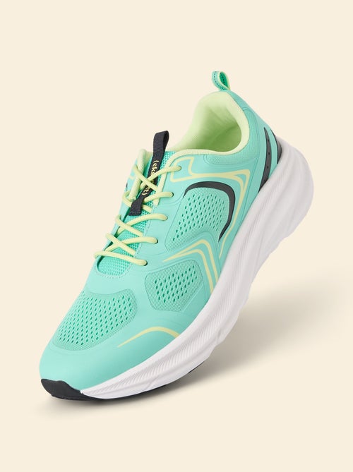 Zapatillas de running - (ekstract) - Kiabi