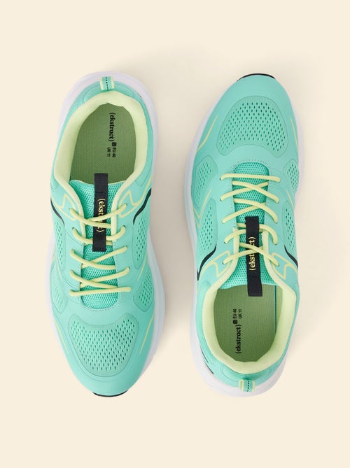 Zapatillas de running - (ekstract) - Kiabi