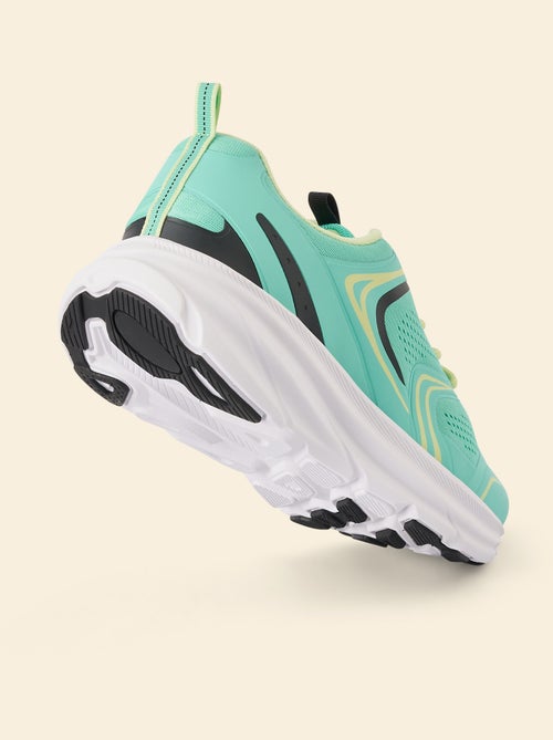 Zapatillas de running - (ekstract) - Kiabi