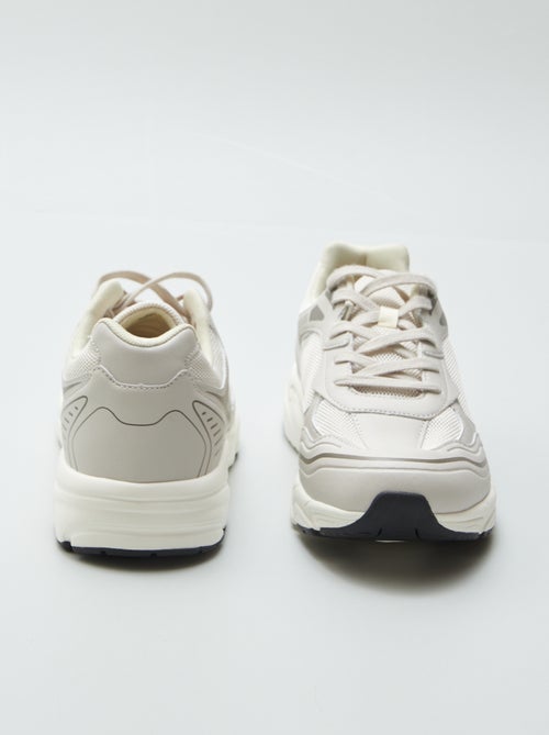 Zapatillas de running - Kiabi