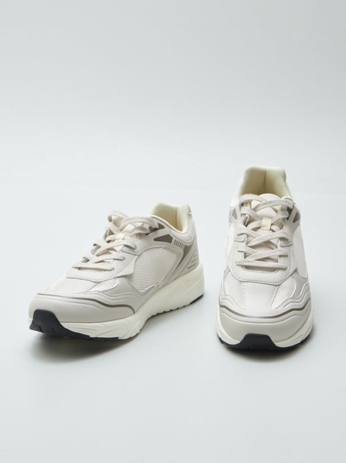 Zapatillas de running - Kiabi