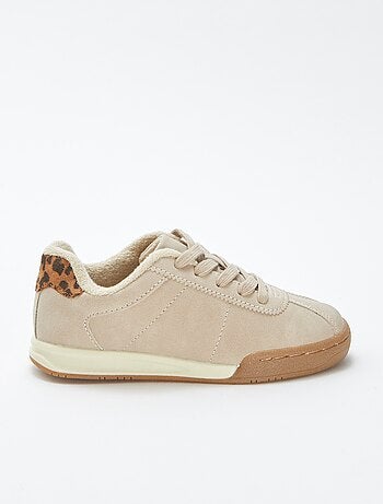 Zapatillas de running con cordones