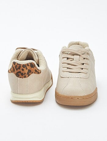 Zapatillas de running con cordones