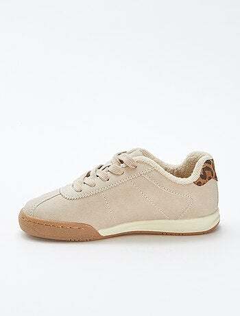 Zapatillas de running con cordones