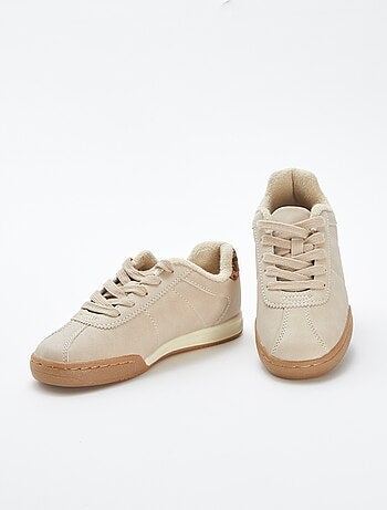 Zapatillas de running con cordones