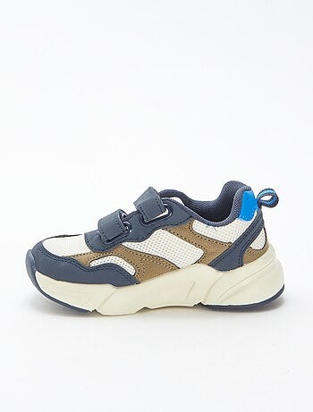 Zapatillas de running de malla