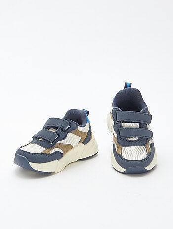 Zapatillas de running de malla