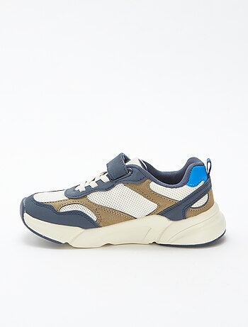 Zapatillas de running de malla