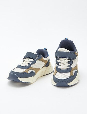 Zapatillas de running de malla