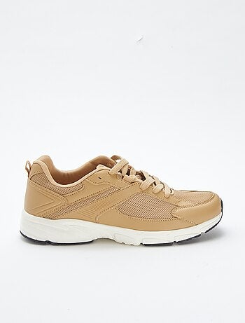 Zapatillas de running de malla