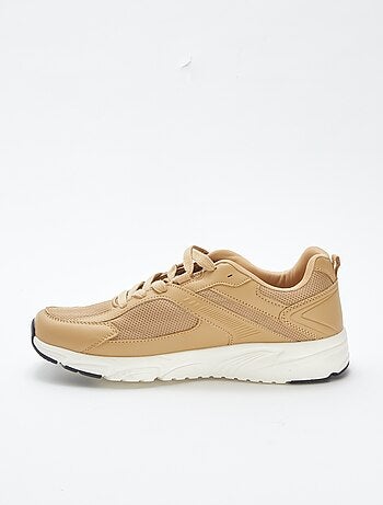 Zapatillas de running de malla