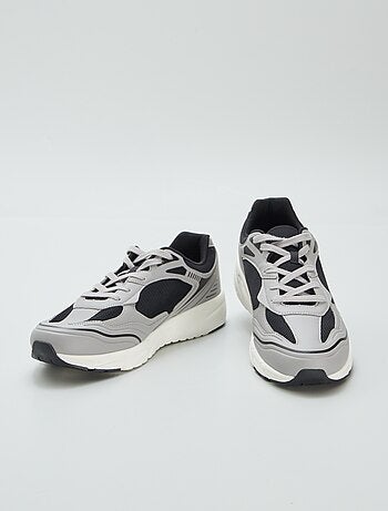 Zapatillas de running