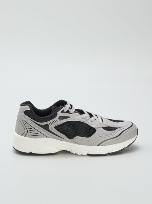 Zapatillas de running - Kiabi