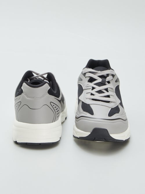 Zapatillas de running - Kiabi