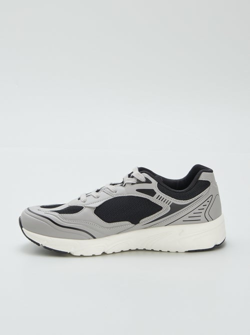 Zapatillas de running - Kiabi