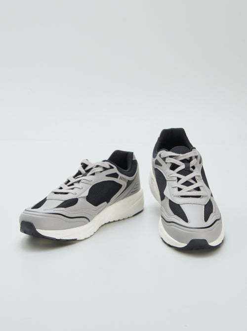 Zapatillas de running - Kiabi