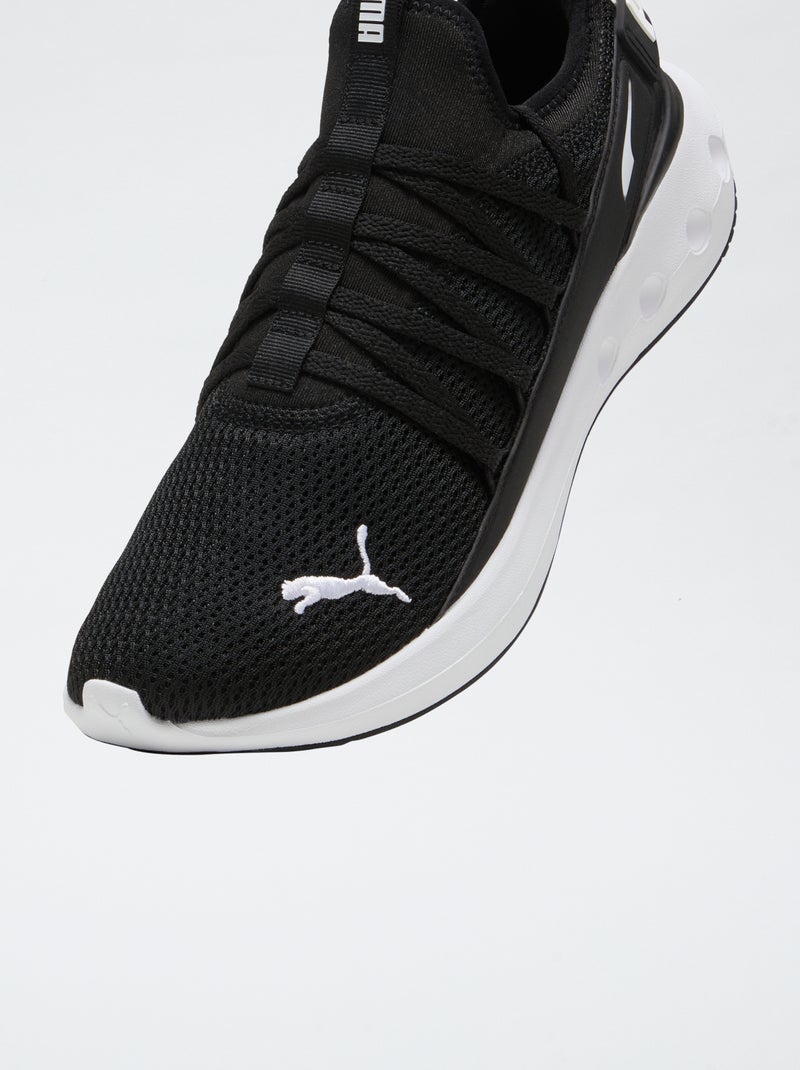 Zapatillas de running 'Puma' Negro - Kiabi