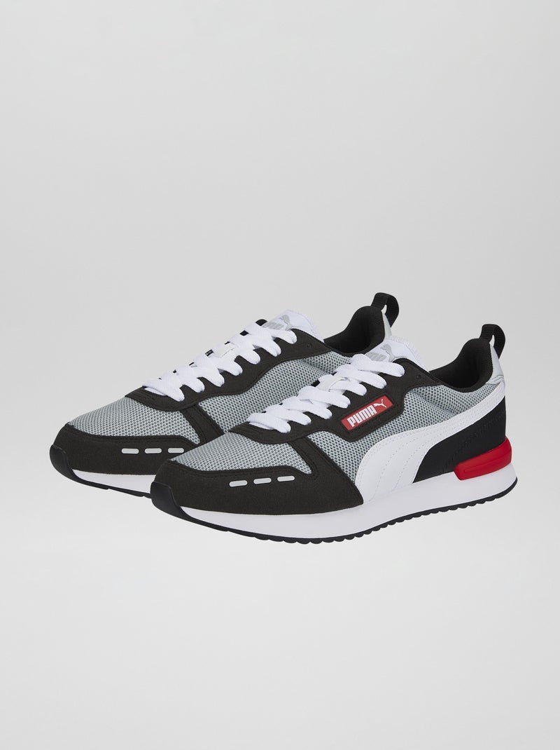 Zapatillas de running 'Puma' 'R78' BEIGE - Kiabi