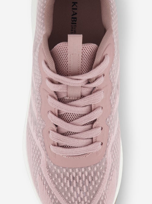 Zapatillas de running - Kiabi