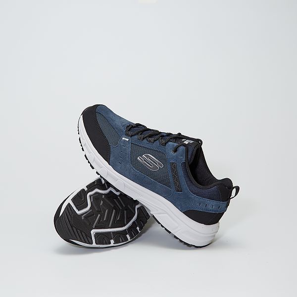 skechers senderismo hombre