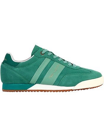 Zapatillas Hombre Teddy Smith Serraje