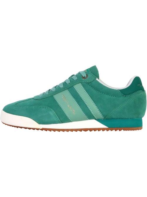 Zapatillas de Serraje para Hombre Teddy Smith - Kiabi