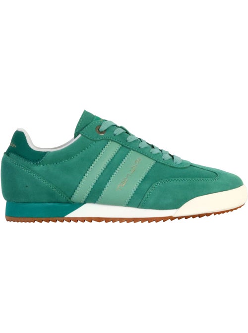 Zapatillas de Serraje para Hombre Teddy Smith - Kiabi