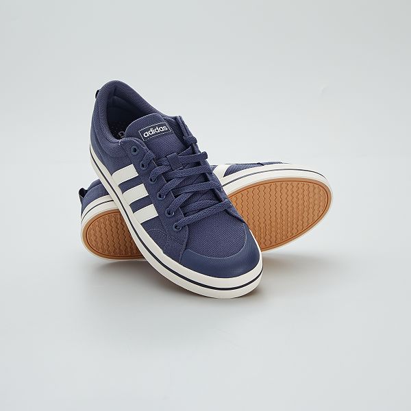 Zapatillas de tela 'Adidas Bravada' Hombre talla S-XXL - AZUL - Kiabi -  55,00€