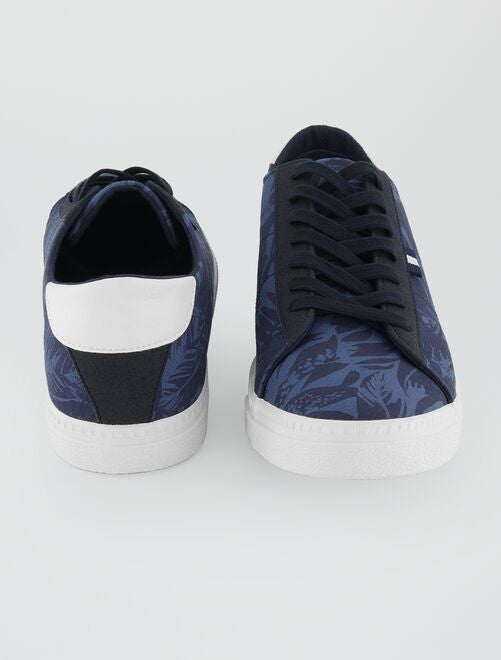 zapatos adidas de tela