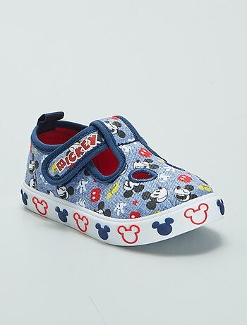 Zapatillas de tela 'Minnie' 'Disney'