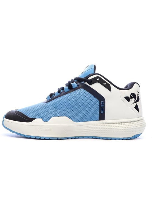 Zapatillas de Tenis Hombre Le Coq Sportif - Kiabi Zapatillas de Tenis Hombre Le Coq Sportif - Kiabi