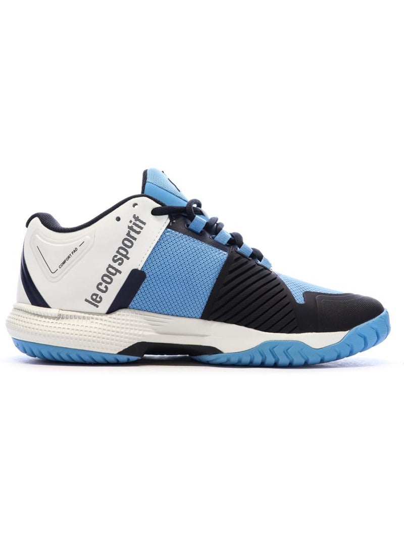Zapatillas de Tenis Hombre Le Coq Sportif Azul - Kiabi